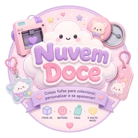 Nuvem Doce